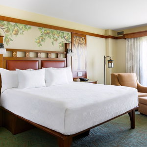 Hotel Disney'S Grand Californian Hotel And Spa cazare Anaheim