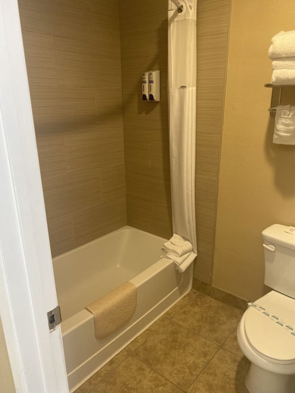 Hotel Anaheim Astoria Inn And Suites