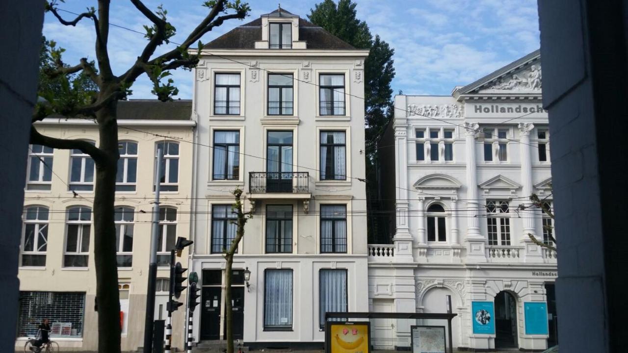 Hotel Hotel Park Plantage