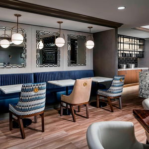 Hotel The Blackstone, Autograph Collection cazare Chicago