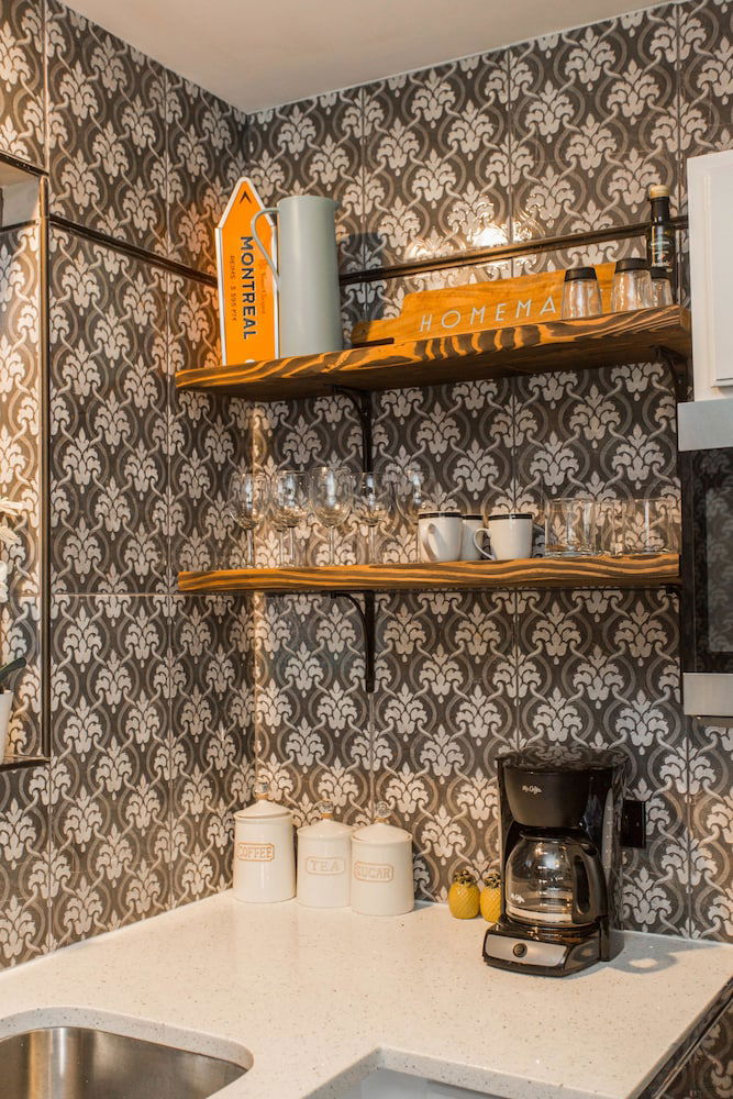 Hotel Villa Dubois Guest House