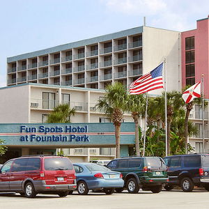 Hotel Red Lion Orlando Lake Buena Vista South cazare Kissimmee