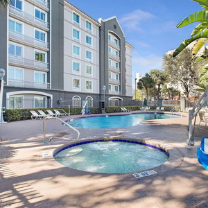 Hotel La Quinta Inn & Suites By Wyndham Ft. Lauderdale Airport cazare Hollywood