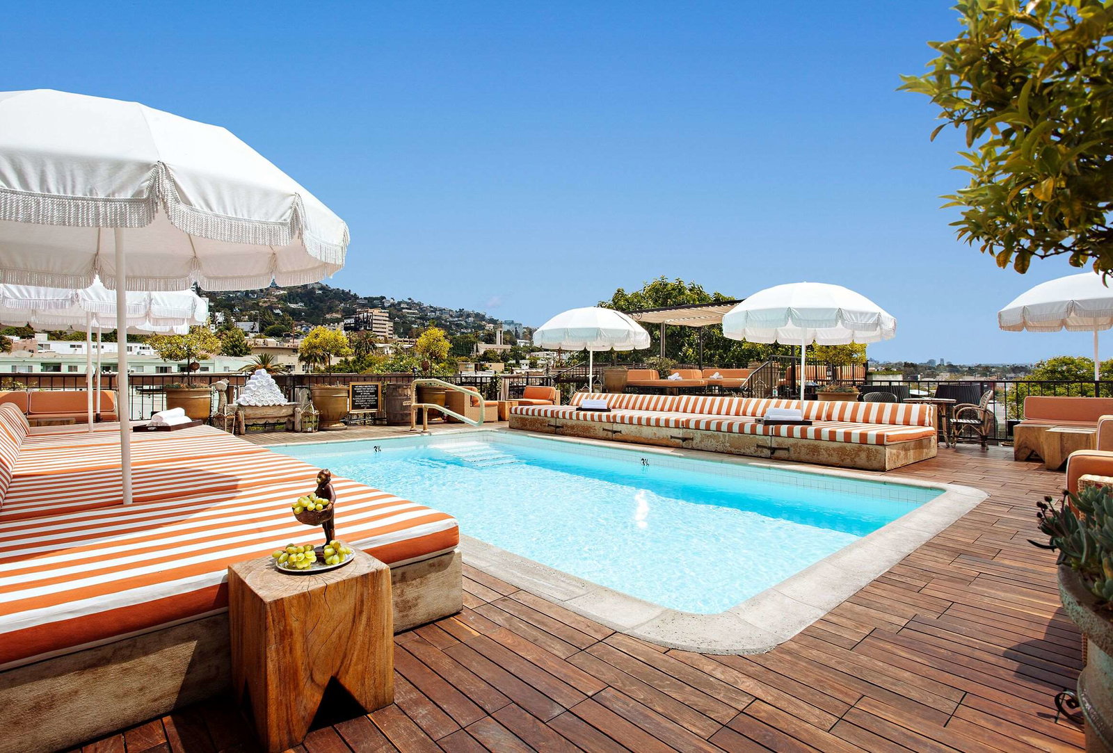 Hotel Petit Ermitage