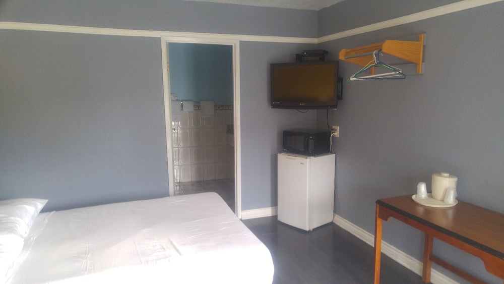 Hotel Riviera Motel