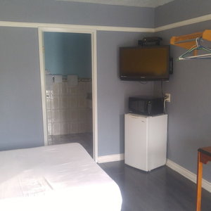 Hotel Riviera Motel cazare Anaheim