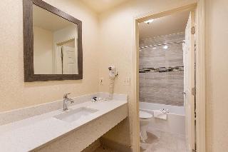 Hotel Americas Best Value Inn And Suitesconvention Center