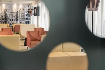 Hotel Ramada By Wyndham Amsterdam Airport Schiphol