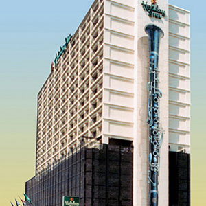 Hotel Holiday Inn New Orleans - Downtown Superdome cazare New Orleans