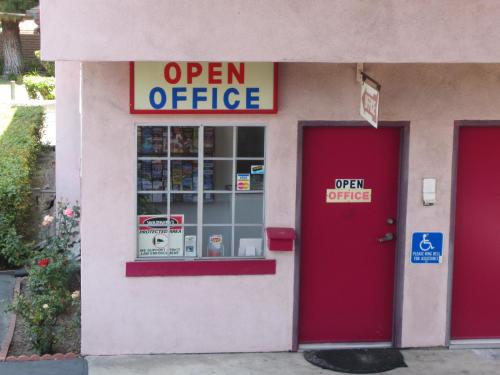 Hotel Welcome Inn And Suites Anaheim