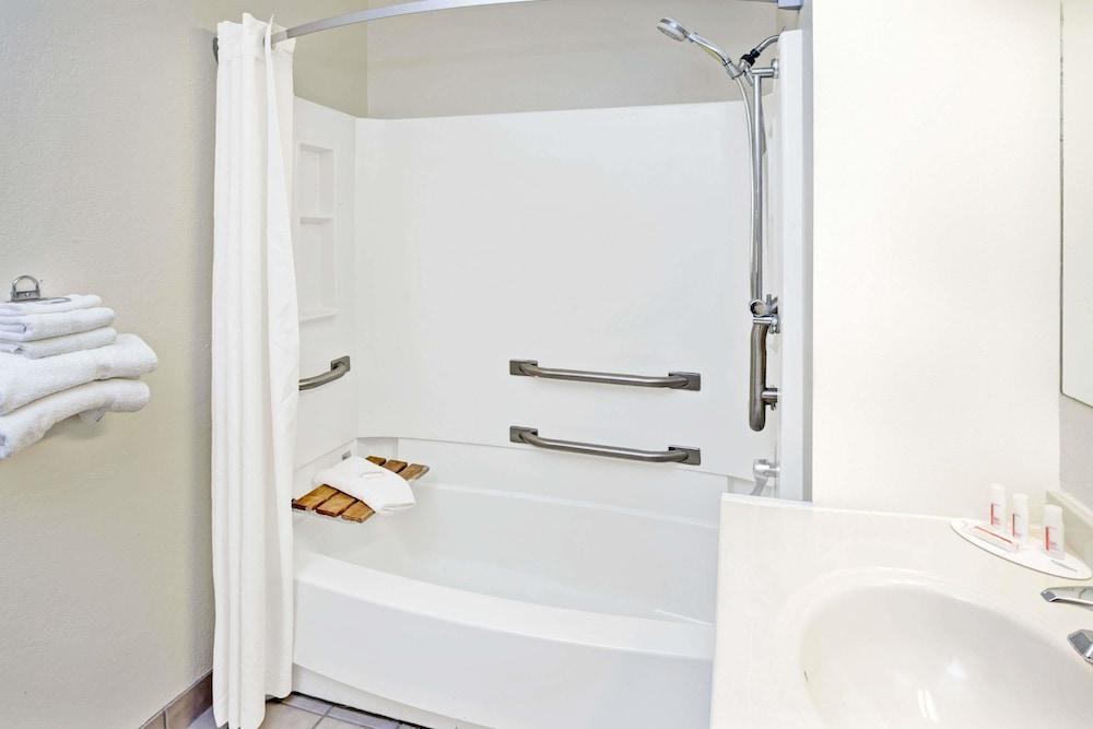 Hotel Super 8 Mokena/Frankfort /I-80