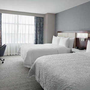 Hotel Hampton Inn Chicago Mccormick Place cazare Chicago