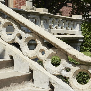 Hotel The Wheeler Mansion cazare Chicago