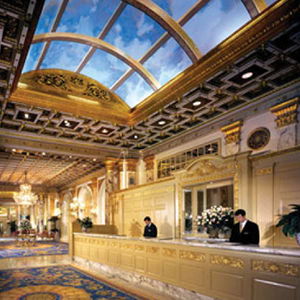 Hotel Fairmont Copley Plaza cazare Boston Heights