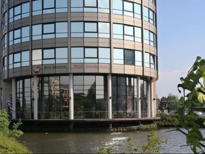 Hotel Amedia Amsterdam Airport, Trademark Collection By Wyndham