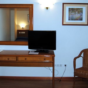 Hotel Peña De Arcos cazare Arcos de la Frontera
