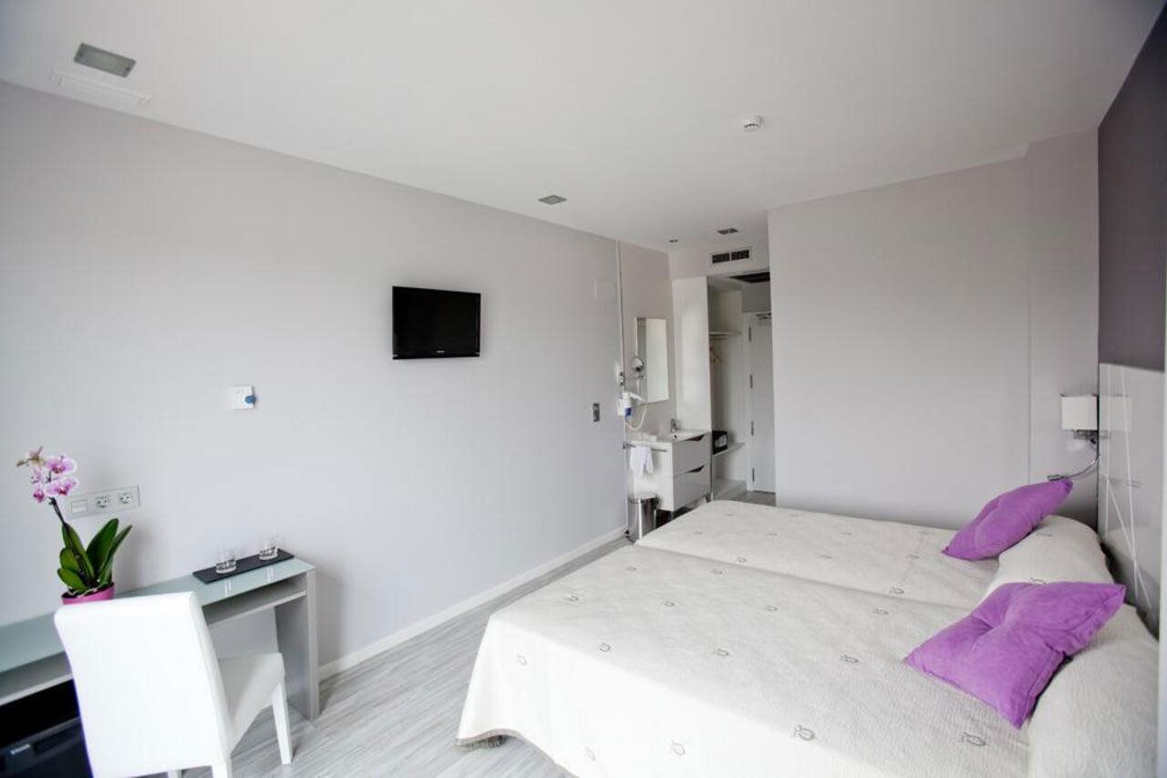 Hotel Hotel Alix Boutique