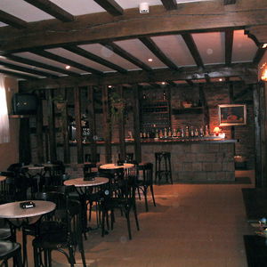 Hotel Hotel Cuevas cazare Santillana