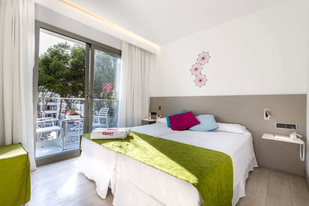 dal travel Onmood Cala Ratjada By Portblue Hotels
