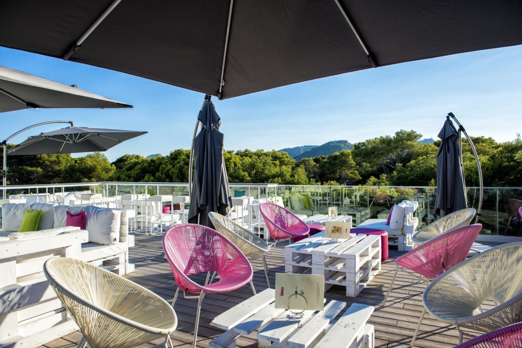 dal travel Onmood Cala Ratjada By Portblue Hotels
