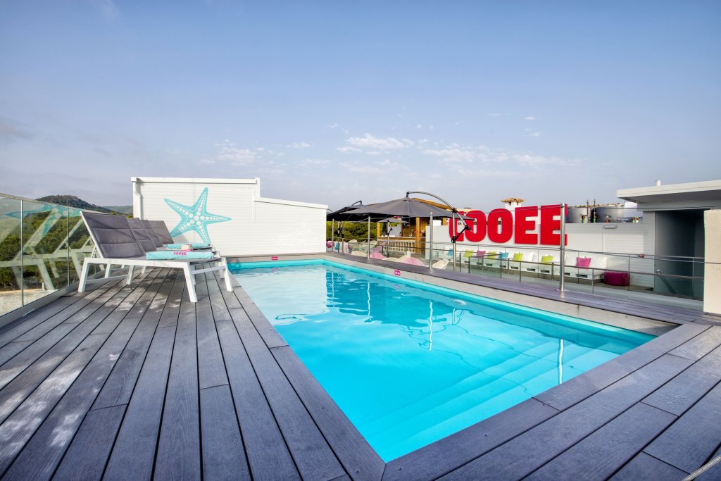 dal travel Onmood Cala Ratjada By Portblue Hotels