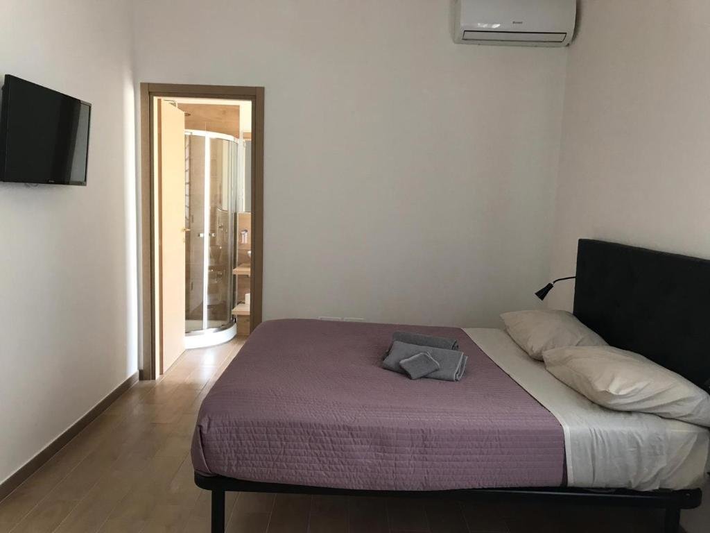 Hotel Riva Reno 4 Rooms