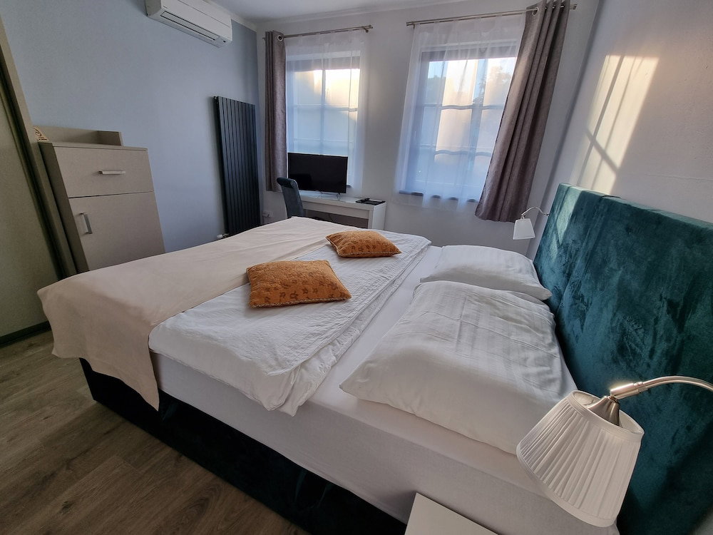 Hotel Apartment Residence