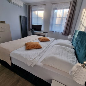 Hotel Apartment Residence cazare Bratislava