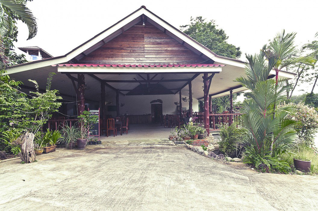 Hotel Krathom Khaolak Resort
