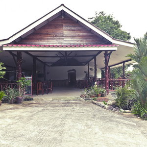 Hotel Krathom Khaolak Resort cazare Ban Khao Lak