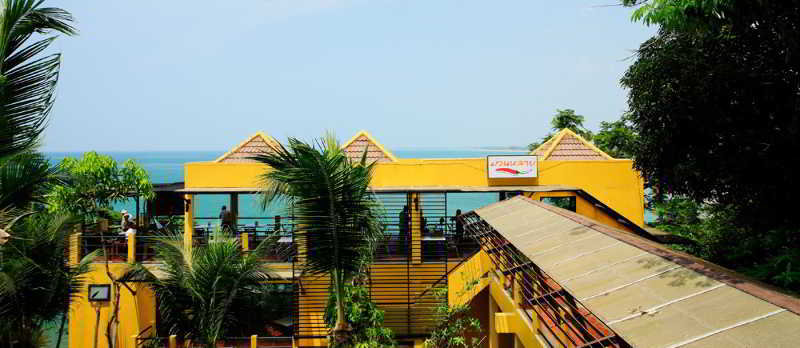 Hotel Baan Krating Khao Lak