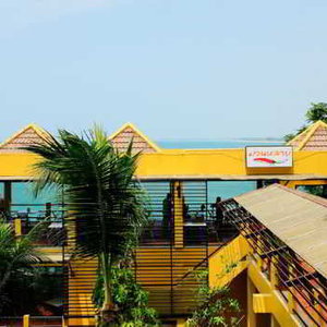 Hotel Baan Krating Khao Lak cazare Ban Khao Lak