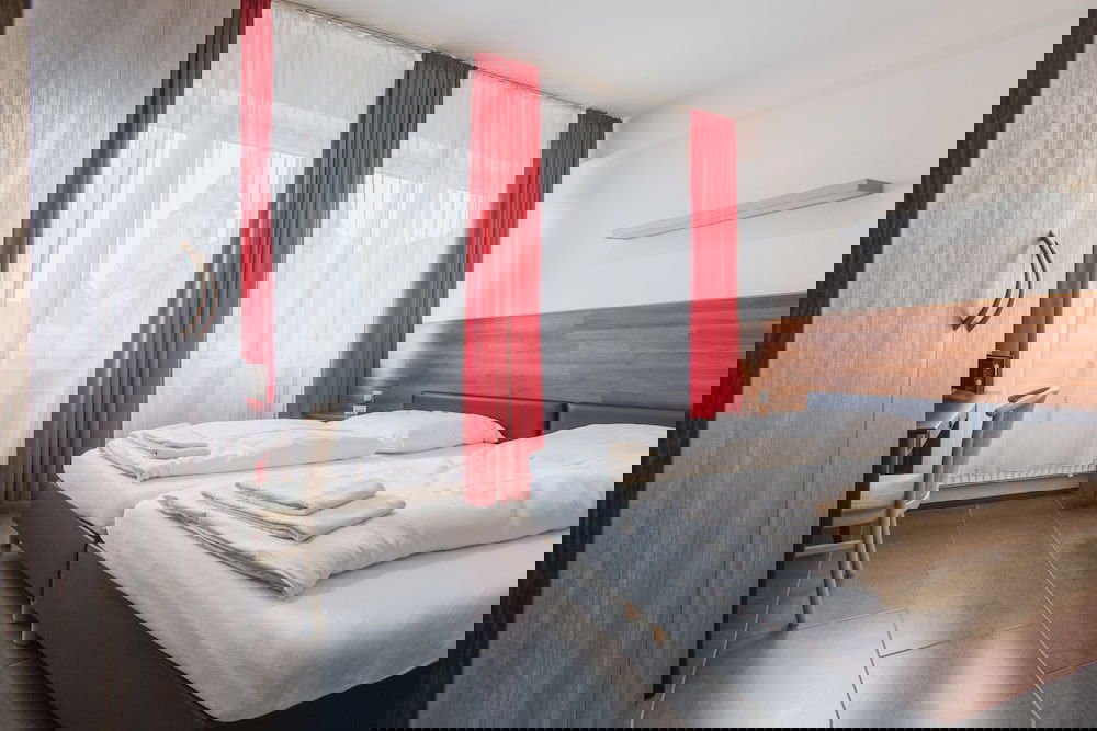 Hotel A&O Köln Hauptbahnhof