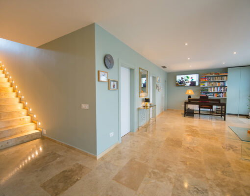 Afthonia Apartamente