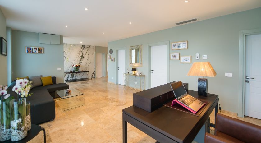 Afthonia Apartamente