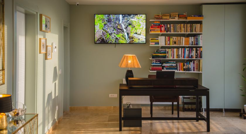 Afthonia Apartamente