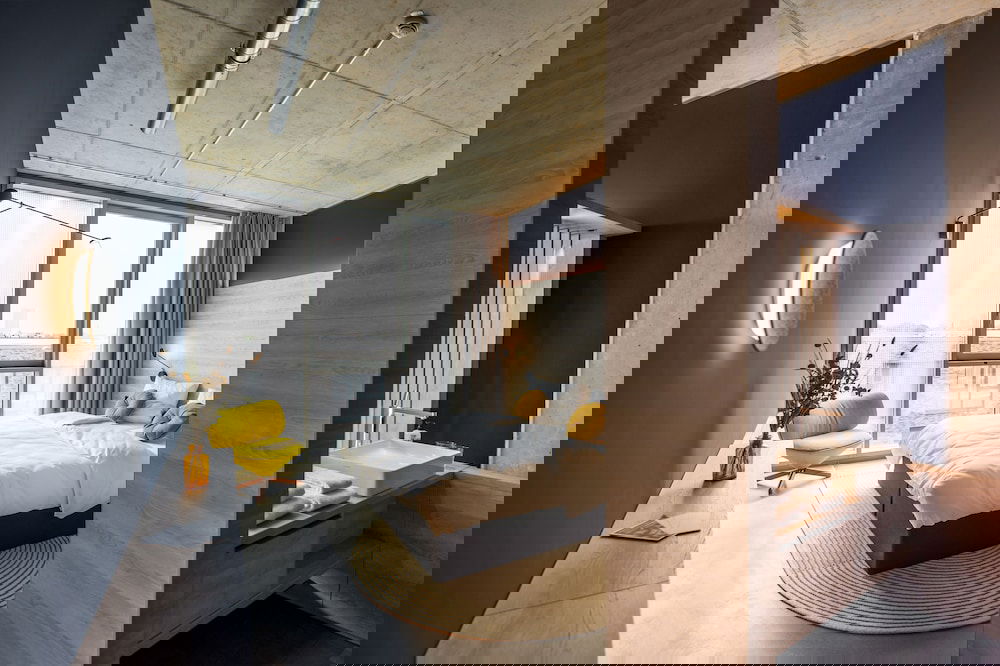 Hotel Koncept Hotel Josefine