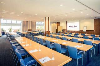 Hotel Mercure Hotel Severinshof Köln City