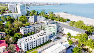 Hotel Hotel Vigo cazare Eforie Nord