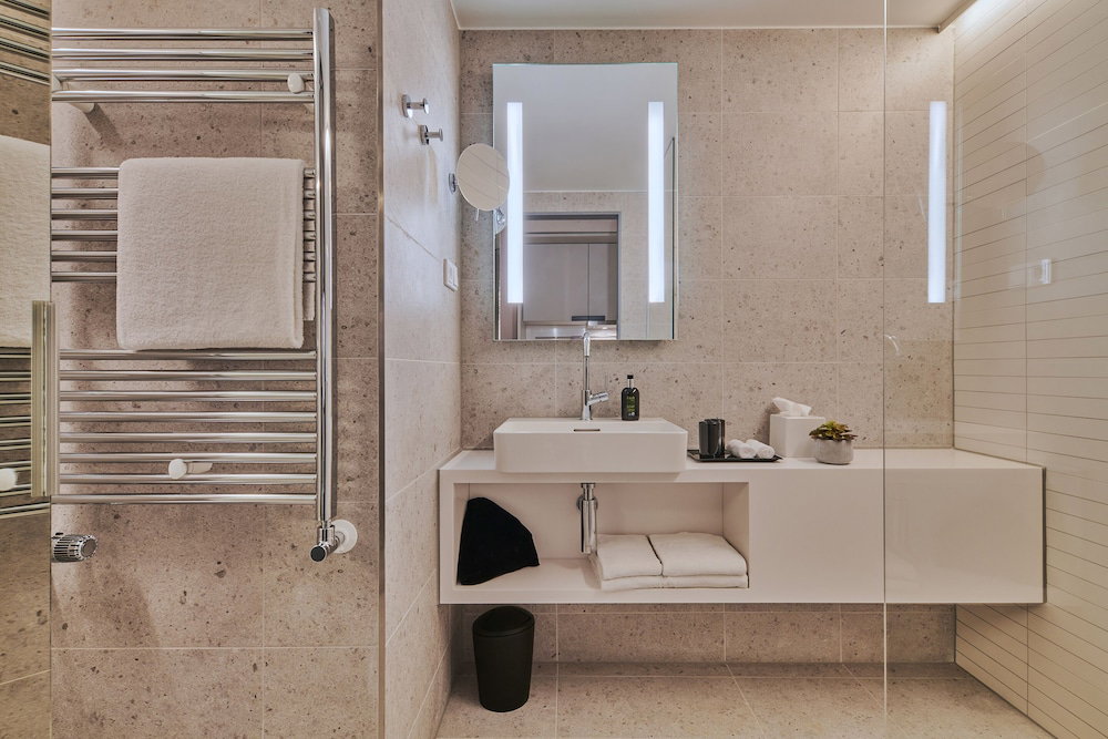 Hotel Adina Apartment Hotel Cologne