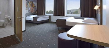 Hotel B&B Hotel Köln-Ehrenfeld