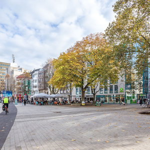 Hotel Limehome Köln Friesenplatz cazare Koln
