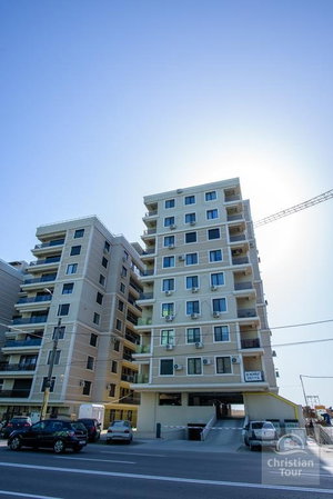 Hotel Beach Vibe Apartments Solid Residence cazare Mamaia