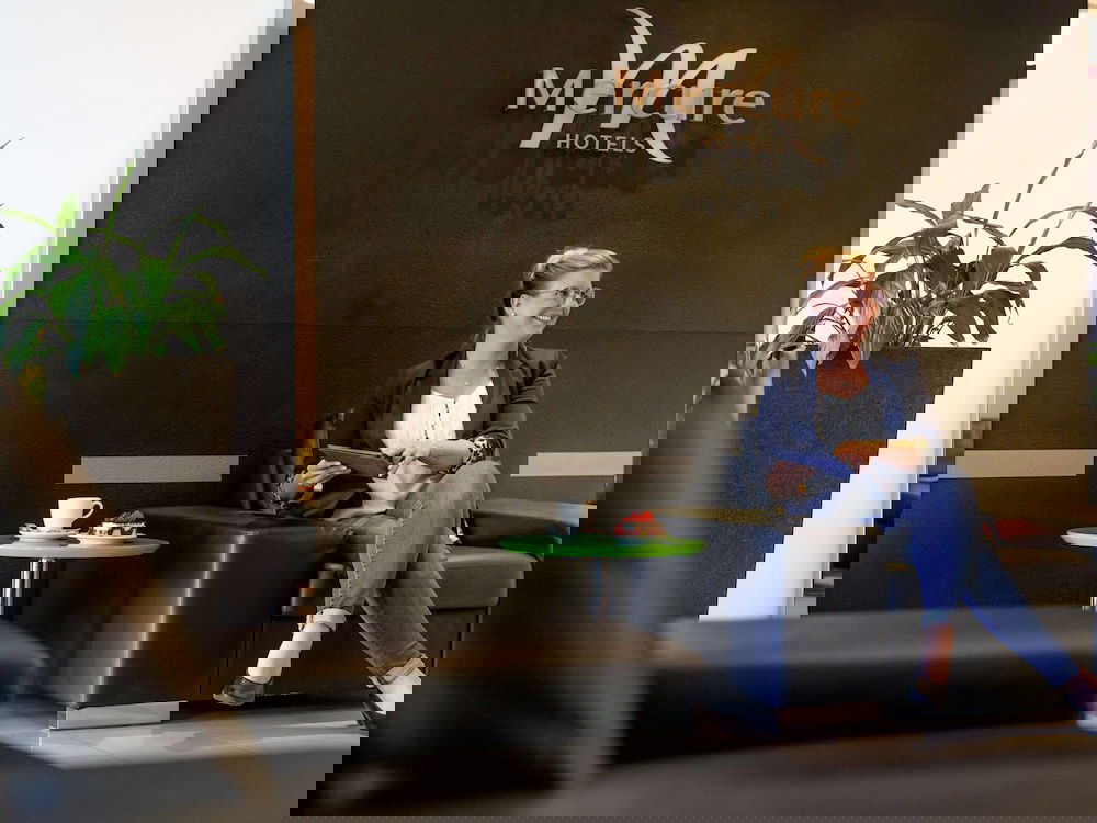 Hotel Mercure Hotel Köln West