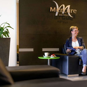 Hotel Mercure Hotel Köln West cazare Koln