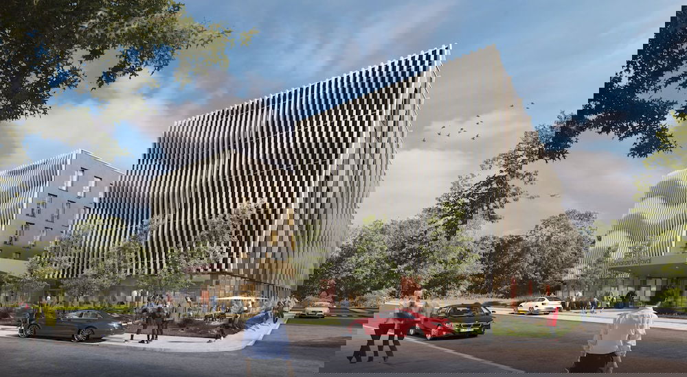 Hotel Leonardo Royal Hotel Cologne Bonn Airport