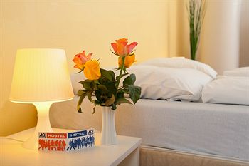 Hotel A&O Köln Neumarkt