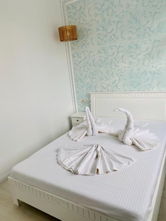 Beach Vibe Apartments Central Mamaia