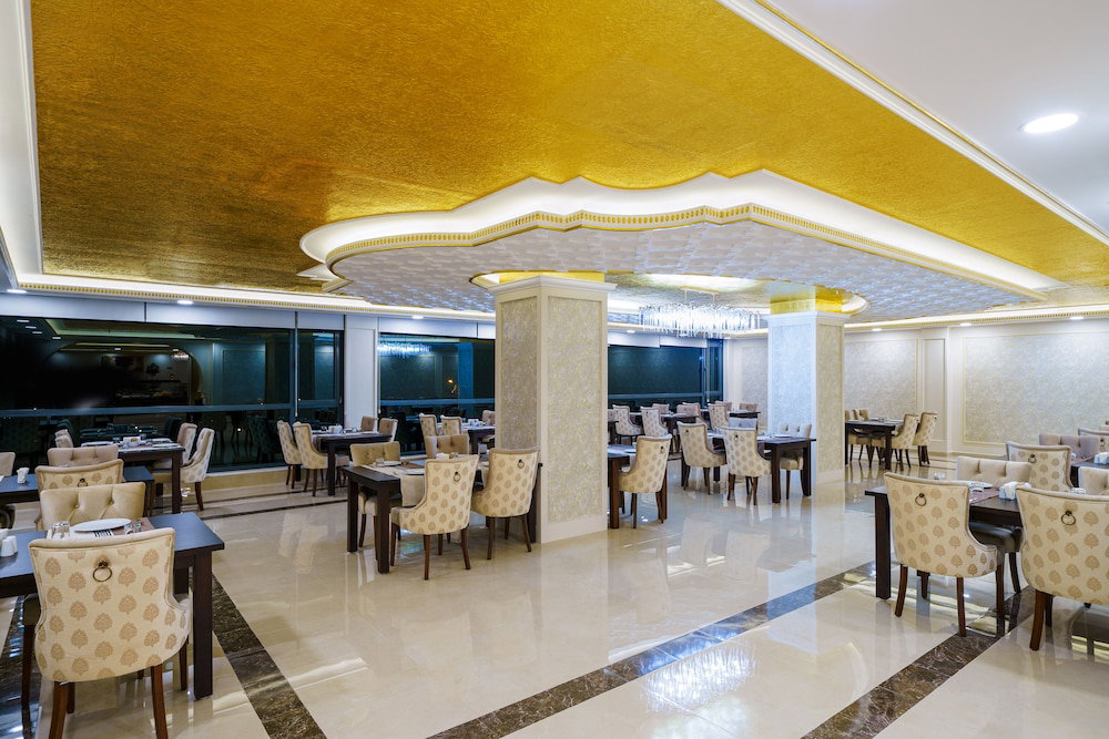 Ramada Plaza By Wyndham Silivri