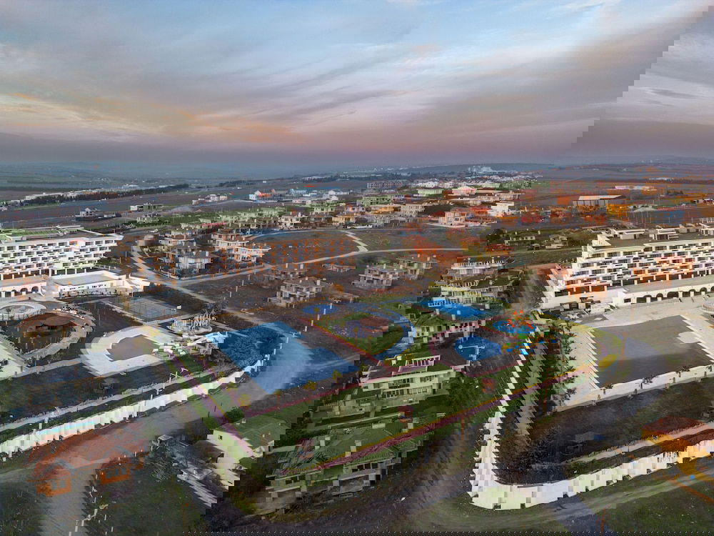 Hotel Ramada Plaza By Wyndham Silivri